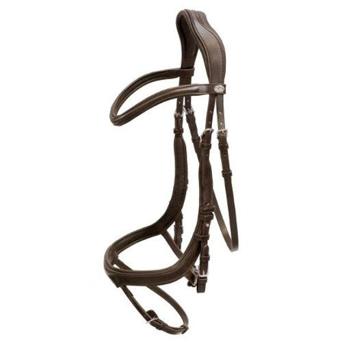 Schockemohle Equitus Alpha Bridle