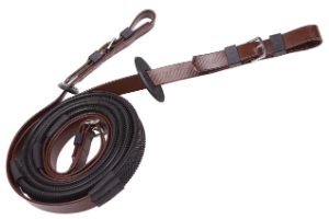 Zilco Syn Rubber Rein