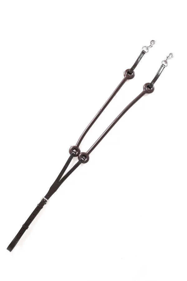 Breeze Up Bungee Martingale - Brown