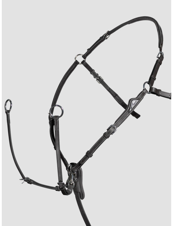 Equiline Breastplate
