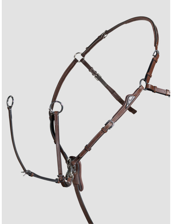 Equiline Horse Breastplate