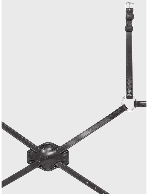 Equiline Mexican Noseband