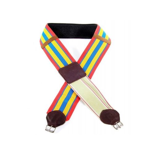 Racing Girth - non slip