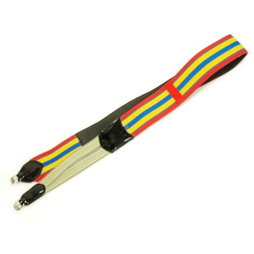 Light Weight Non-Slip Racing Girth