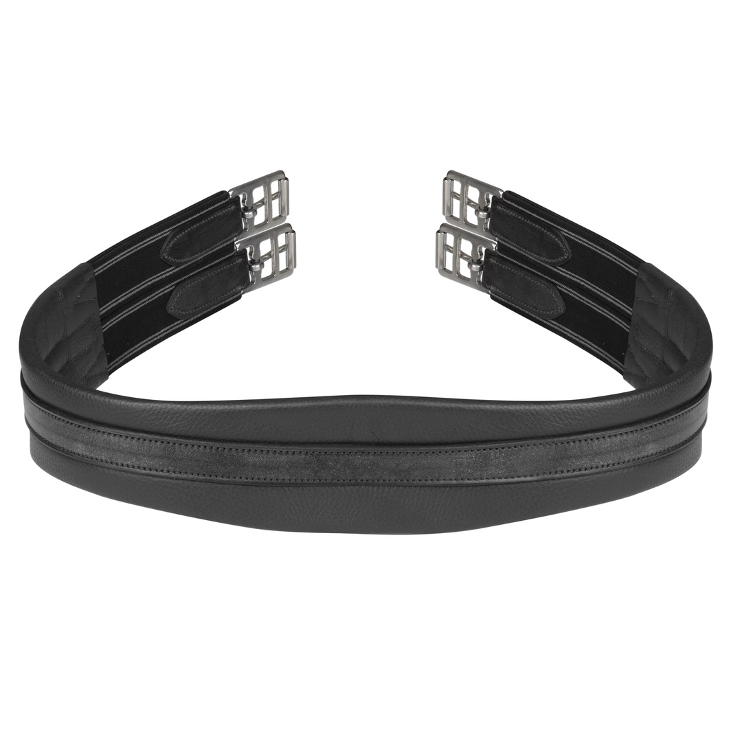Velocity GARA Leather Atherstone Girth