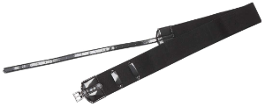 Zilco Dble Elastic  Race Surcingle