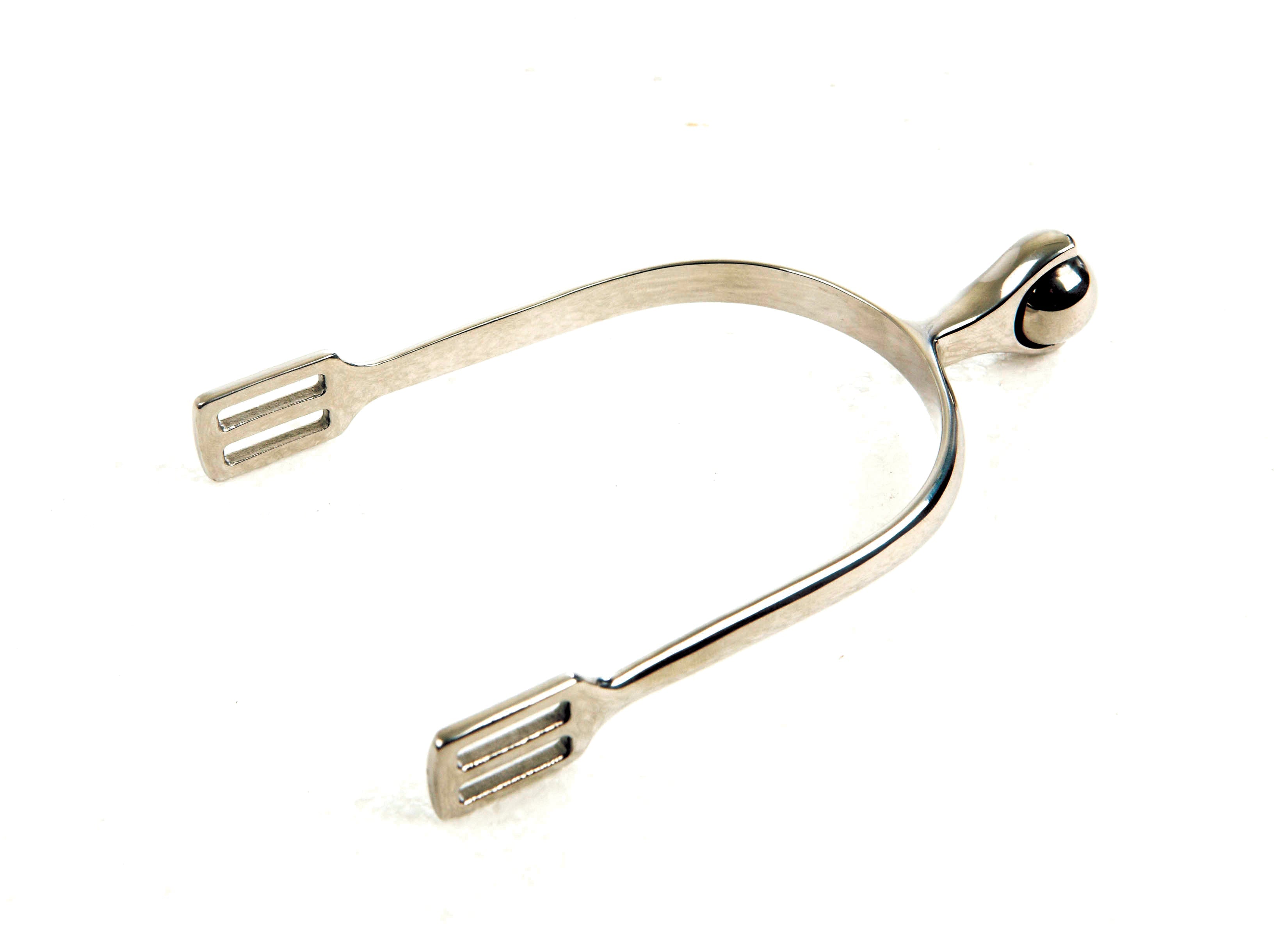Korsteel Roller Ball Spurs Ladies