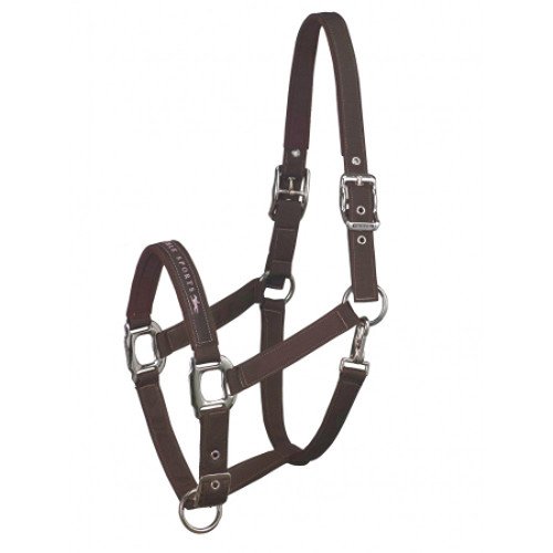 Schockemohle Memphis Headcollar