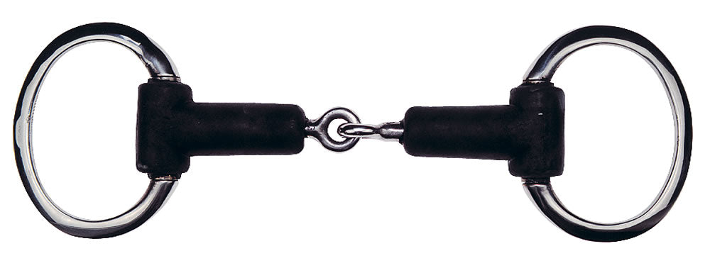 Hard Rubber Eggbutt