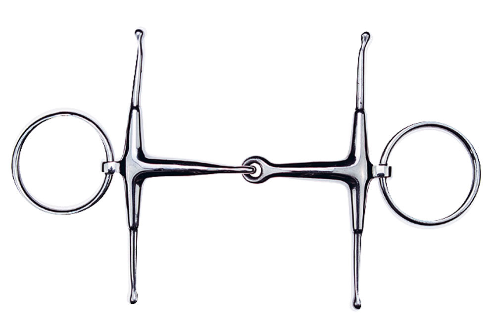 Loose Ring Fulmer