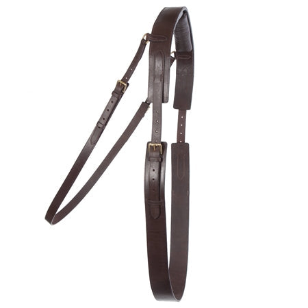 Leather Race Roller