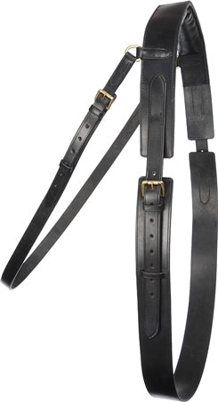 Leather Race Roller
