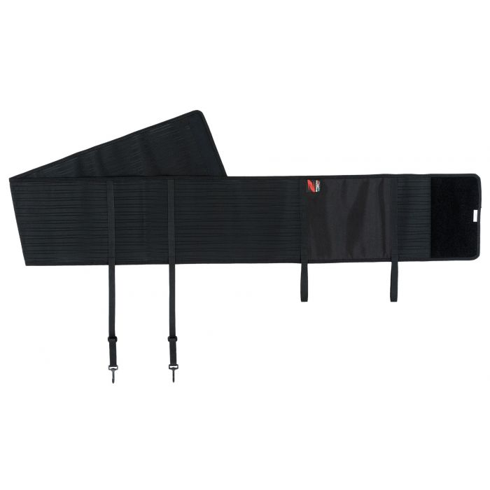 Zandona Belly Guard - Black