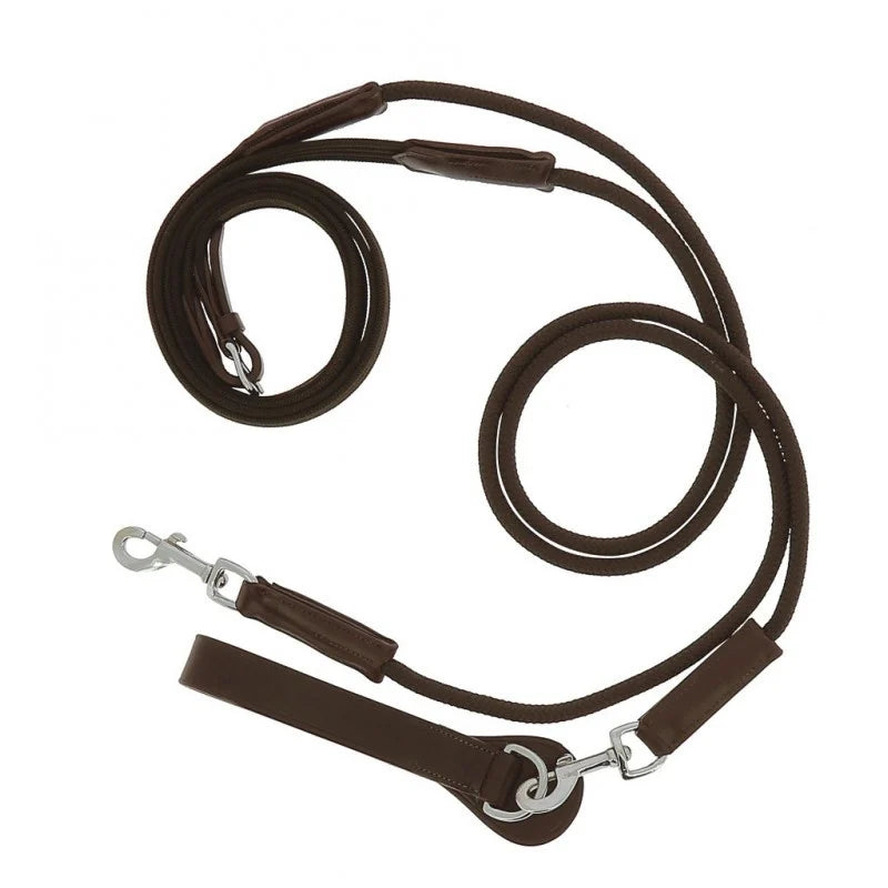 Norton Web/Rope Draw Rein