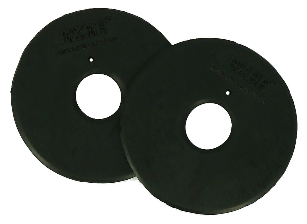 Rubber Bit Guards