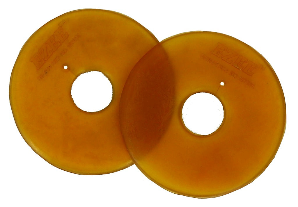 Rubber Bit Guards