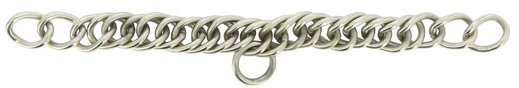Metal Curb Chains