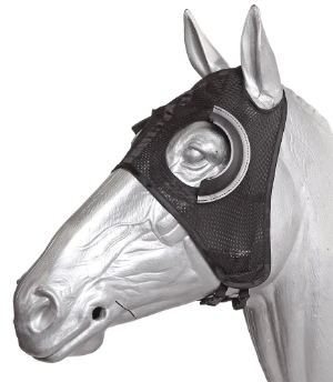 Zilco Hood-Airlite 1/2 Cup