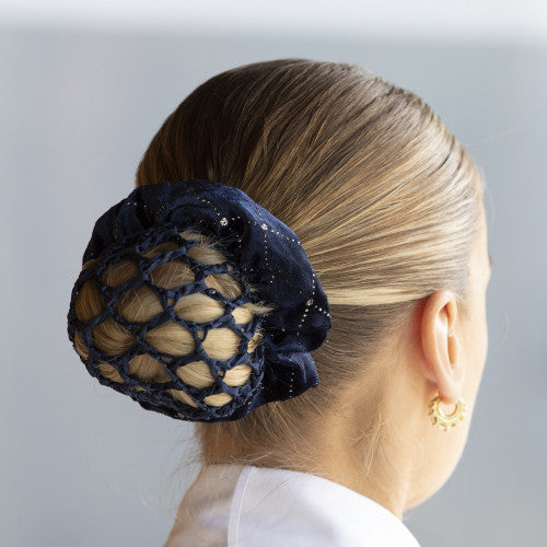 Equetech Bun Net