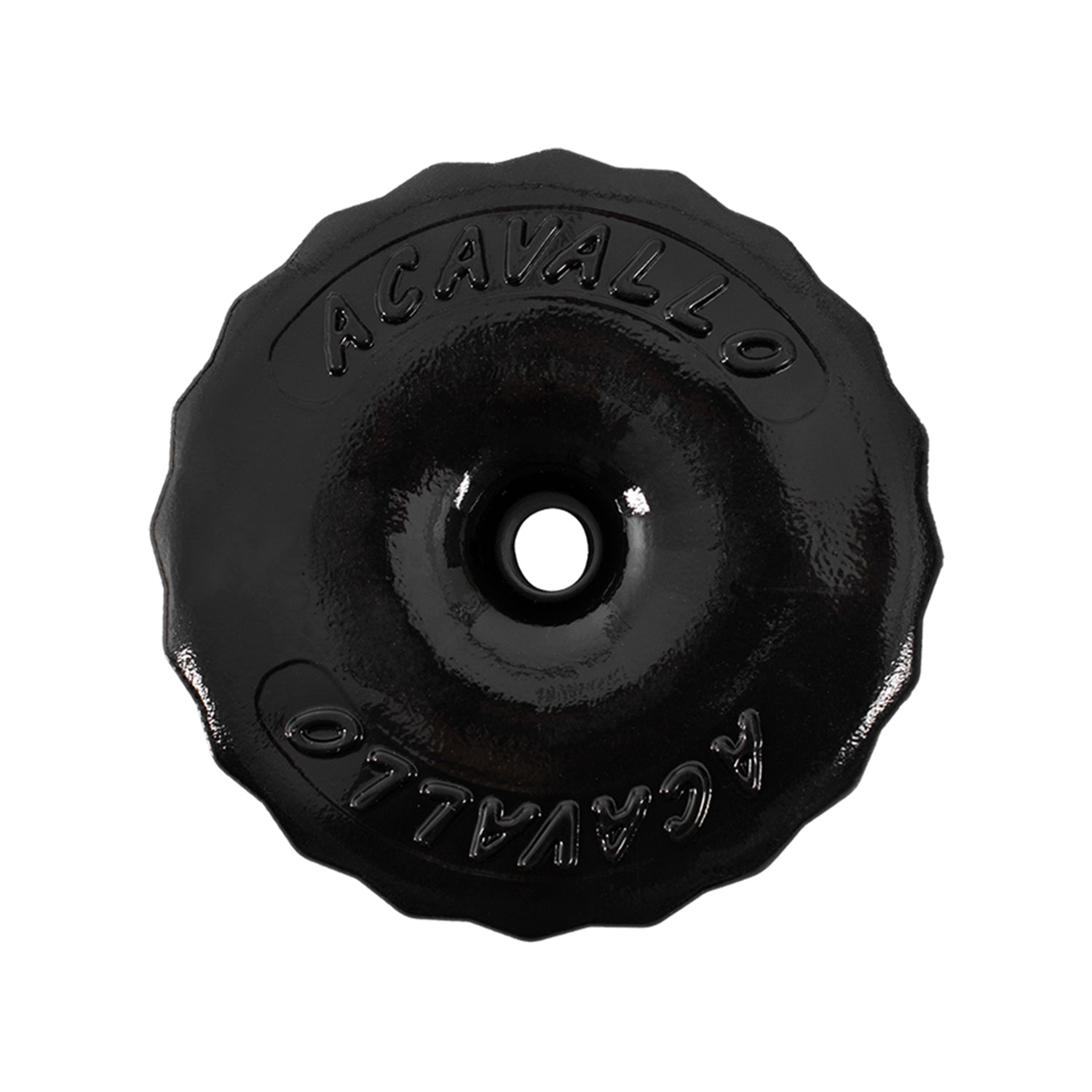 Acavallo Gel Bit Guards (Pairs)