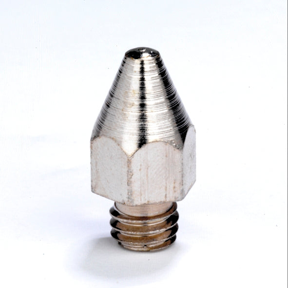 Pack of 5 Pointed Studs