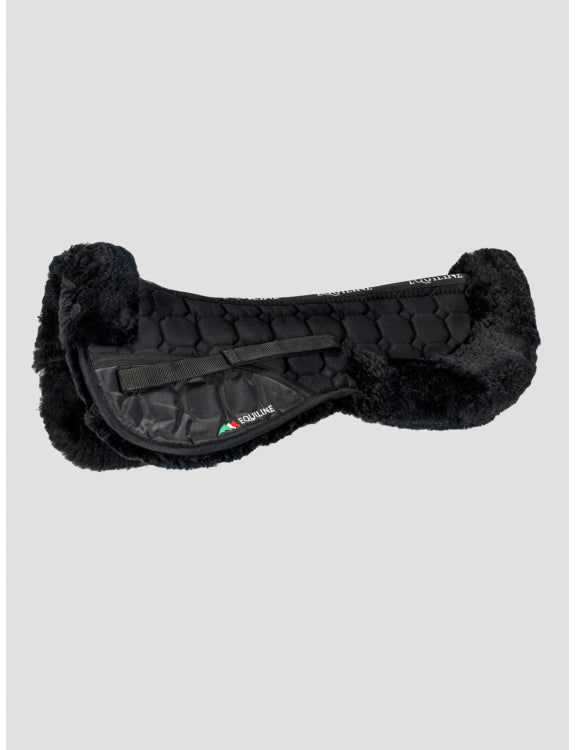 Equiline Sheepskin 1/2 Pad