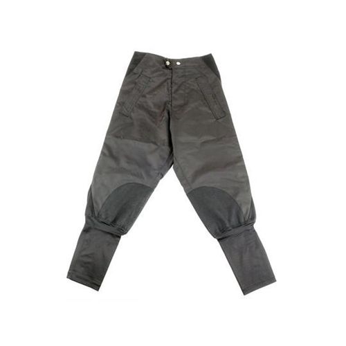 Hyland 3/4 Waterproof Suede