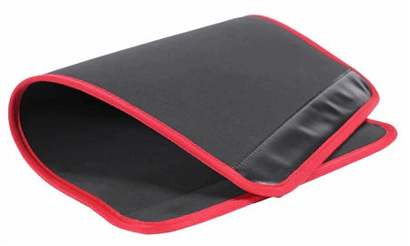 Raceday Pad P2P  with Red Binding