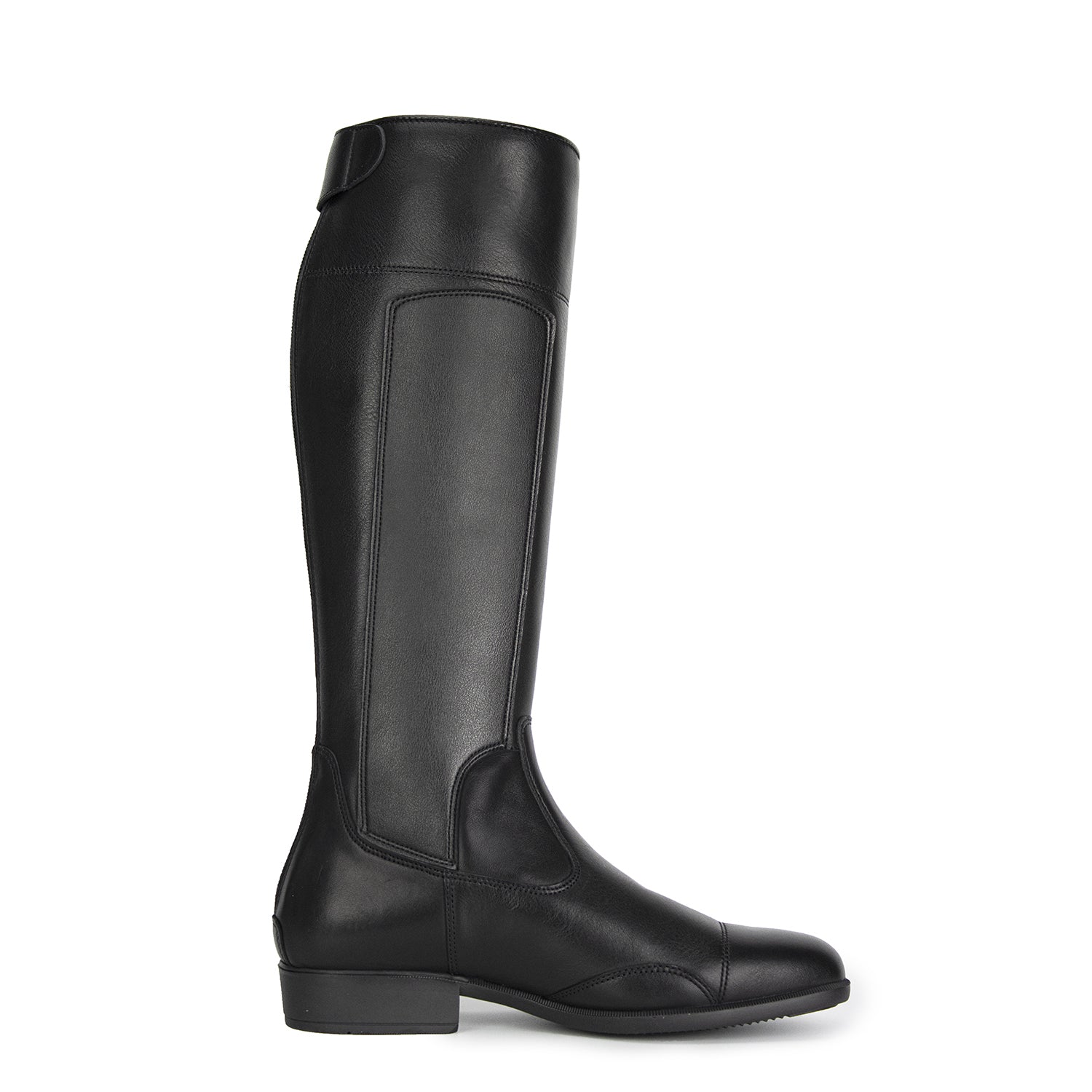 Tuffa Sandown Boot  Regular - Black