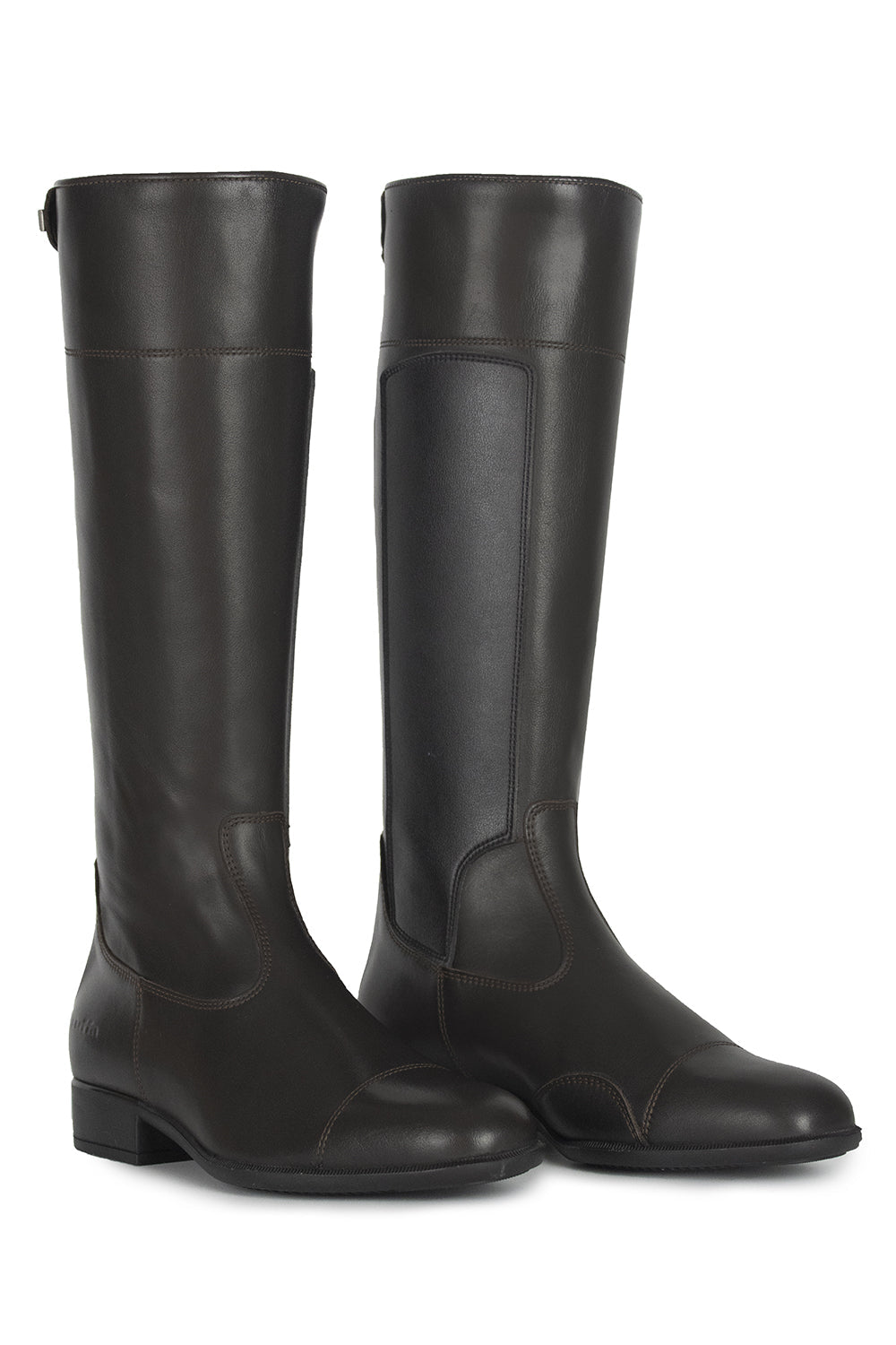 Tuffa Sandown Boot Regular - Brown