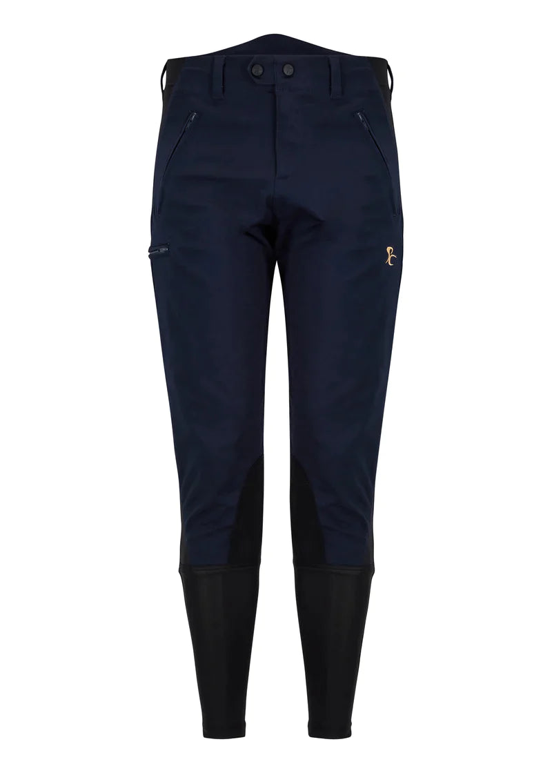 PC Duvall (140) Breech - Navy