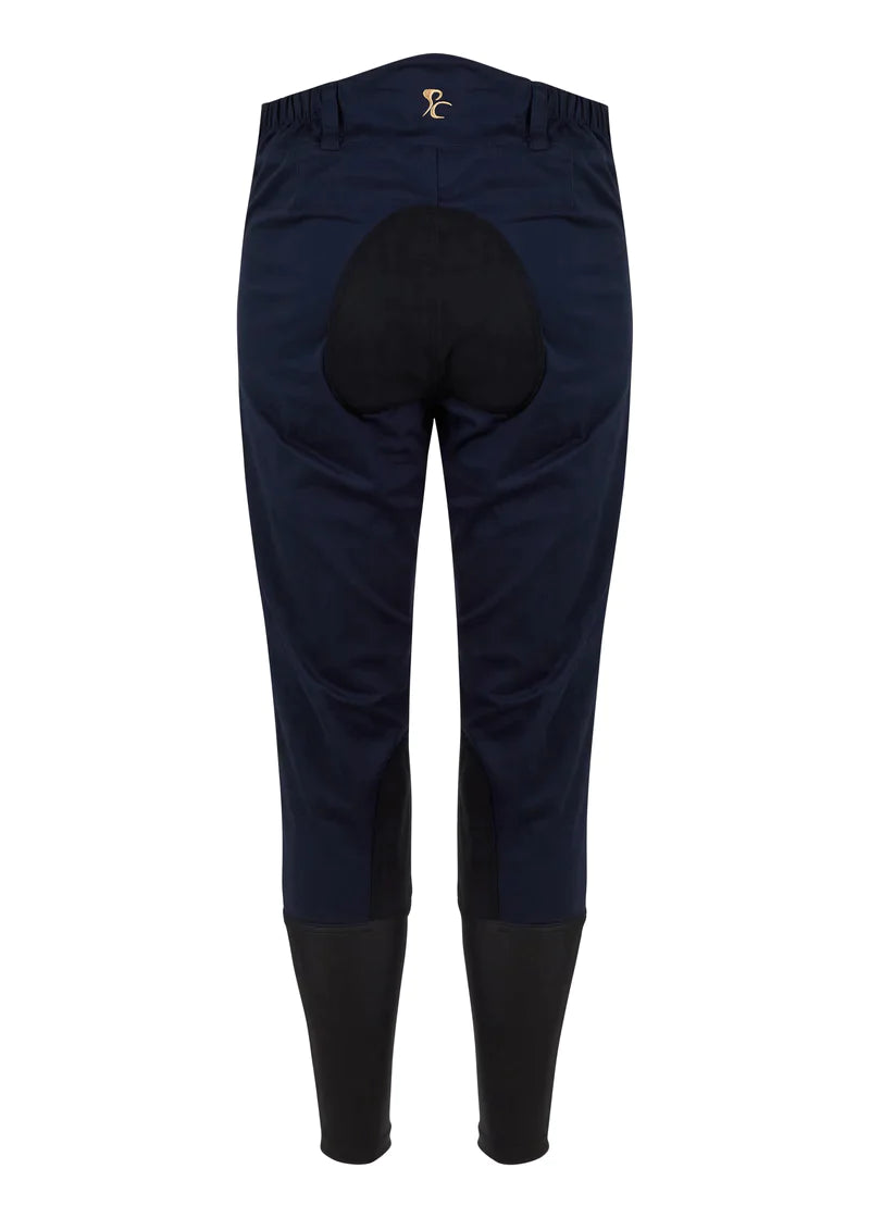 PC Duvall (140) Breech - Navy