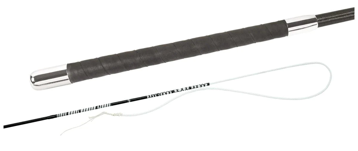 Fleck Driving Whip Stick Grip * IN STORE ONLY*