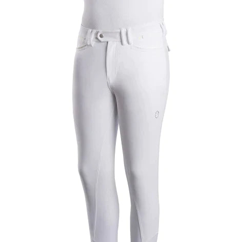 Samshield Marceau breeches - white