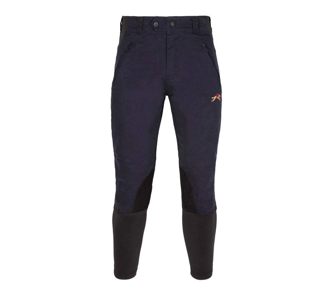 PC Riding Out Breeche - Navy