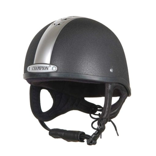 Vent Air Deluxe Skull Black