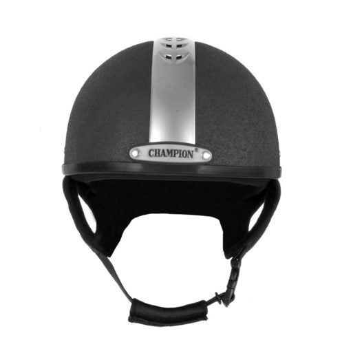 Vent Air Deluxe Skull Black
