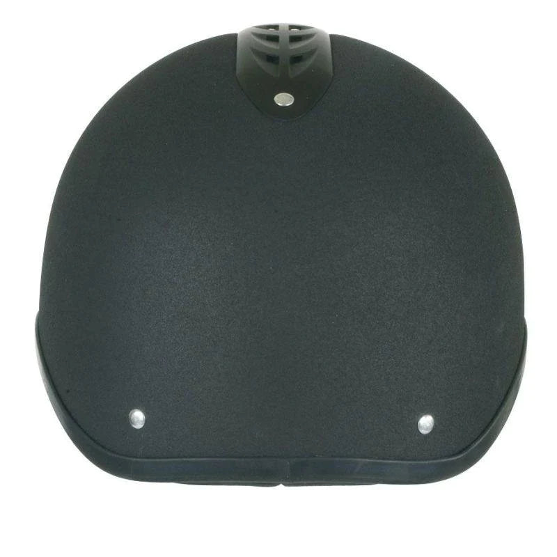 Vent Air Deluxe Skull - Black/Black