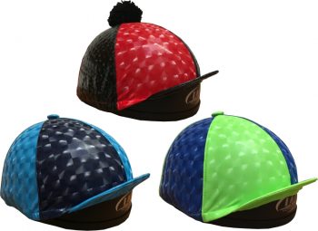 Hyland Hologram Caps Assorted
