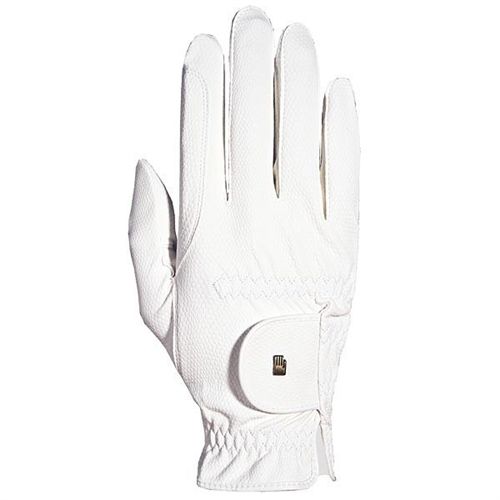 Roeckl Chester Riding Gloves - Black