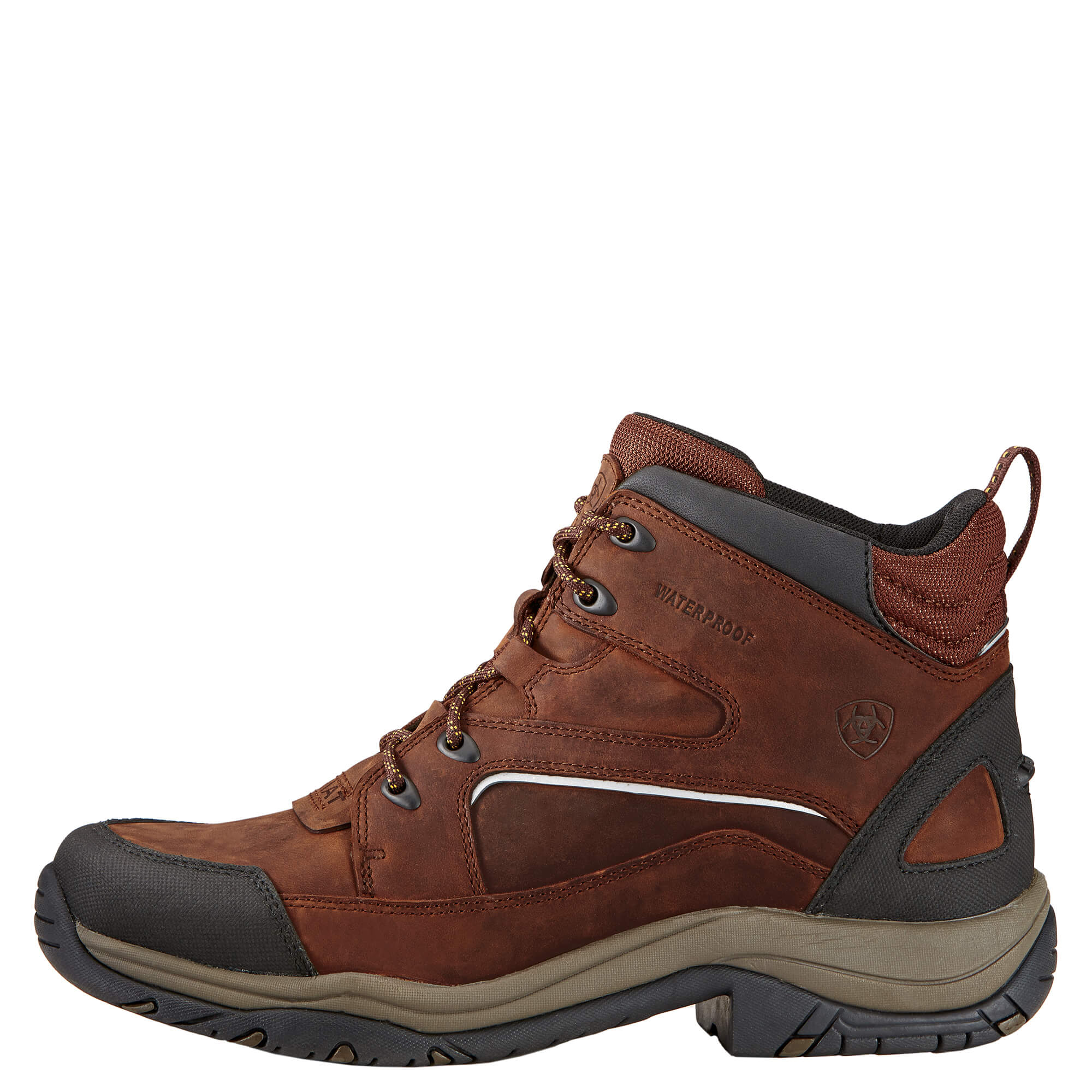 Ariat Gents Telluride Copper