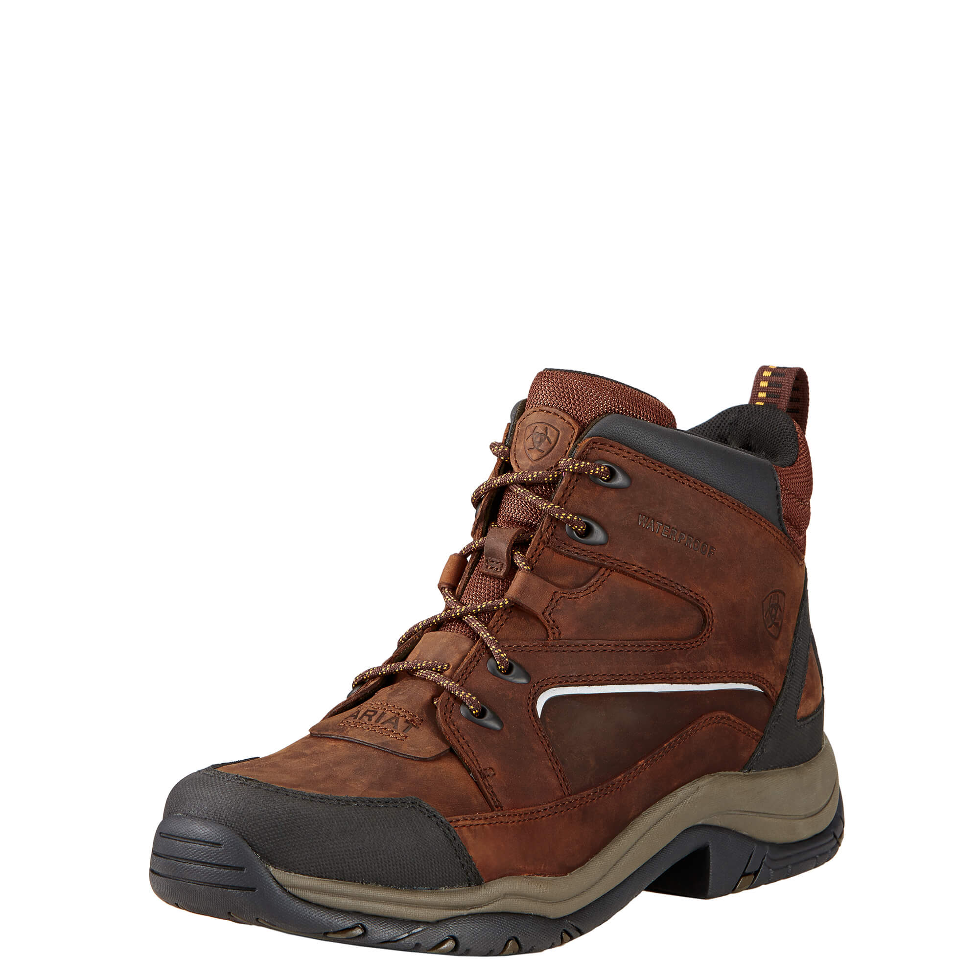 Ariat Gents Telluride Copper