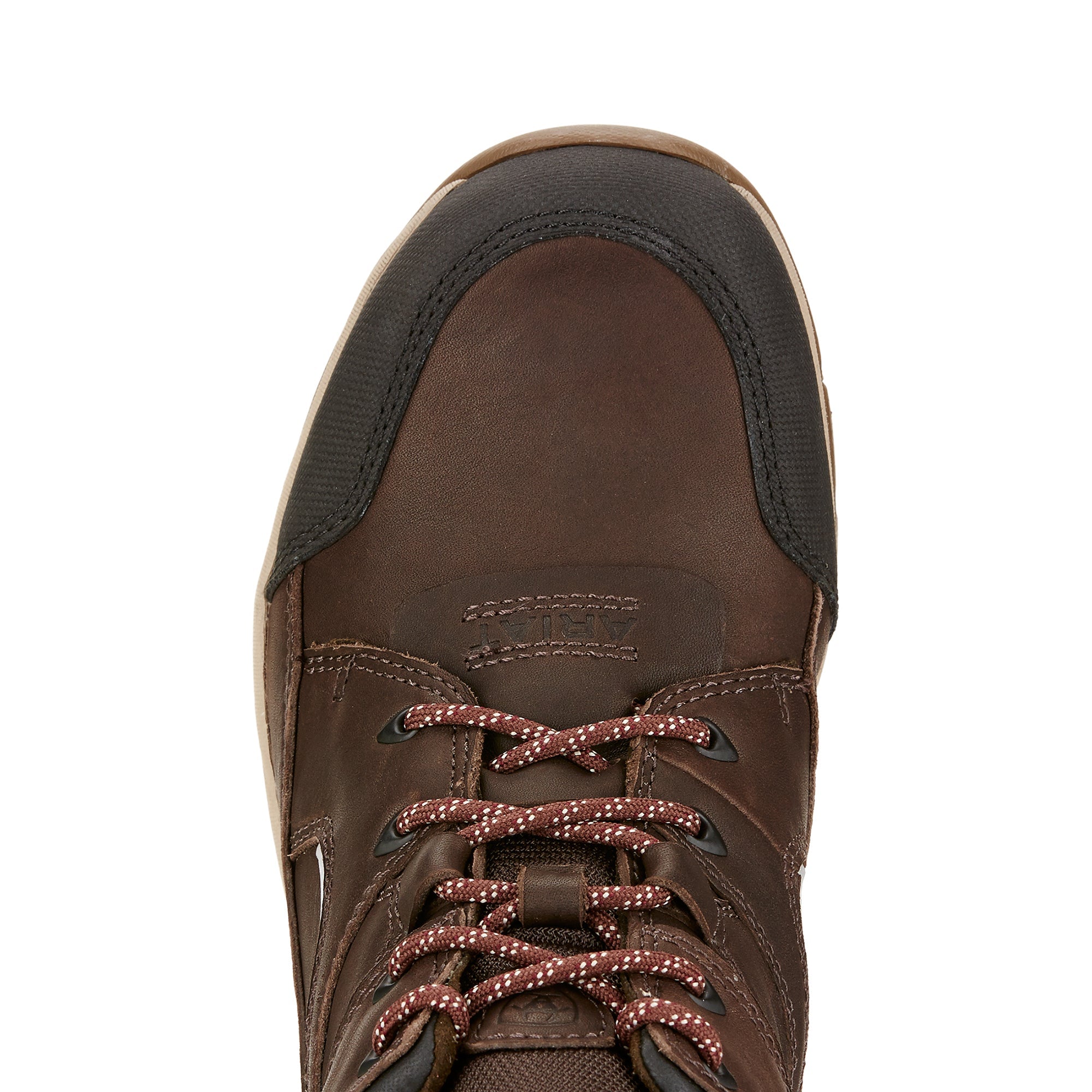 Ariat Women's Telluride II H2O Waterproof Endurance Boots - Dark Brown