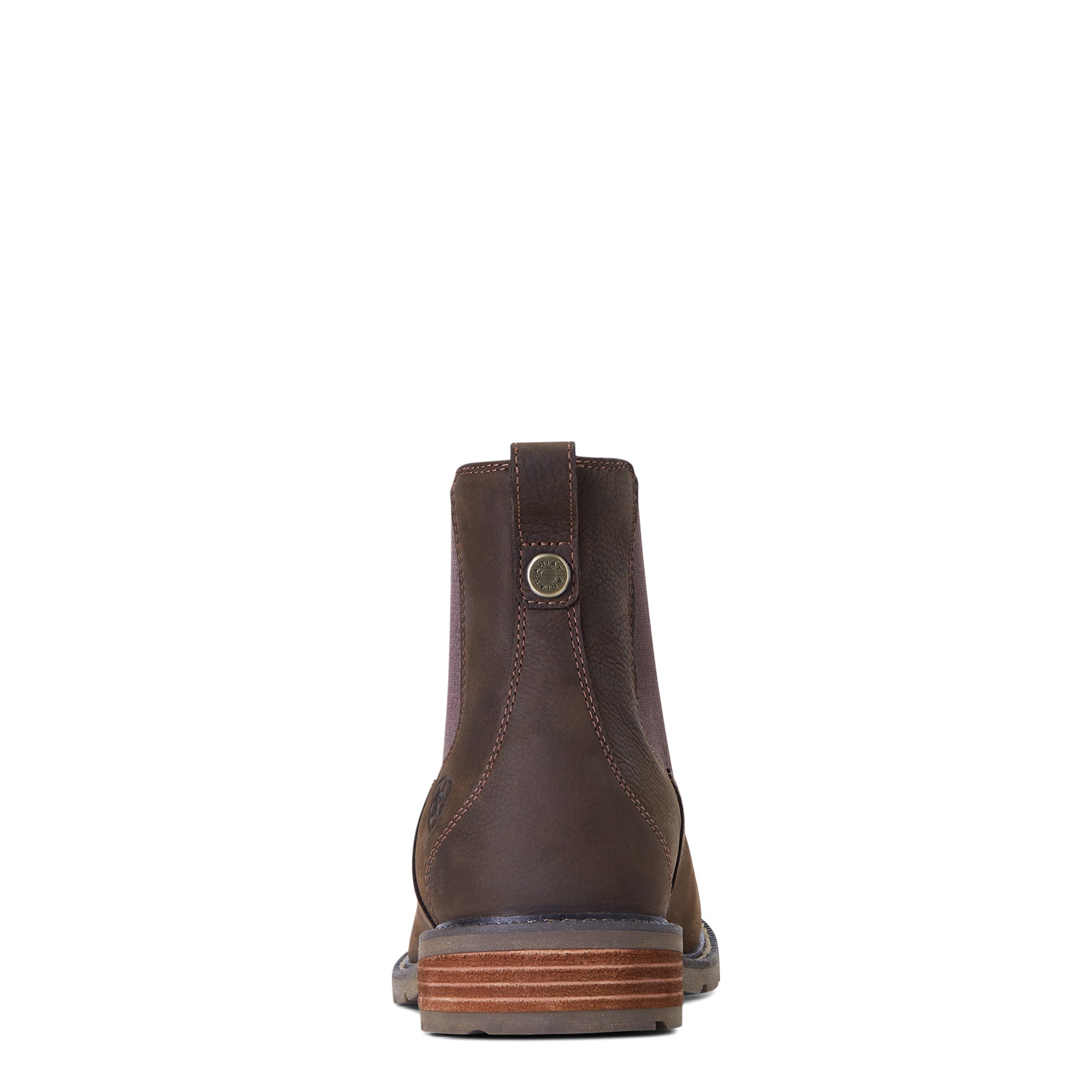 Ariat  Mens Wexford H2O Brown