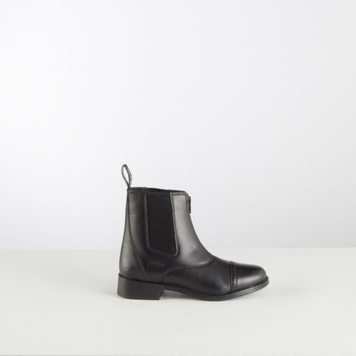 Childs Augusta Short Zip Bt Black