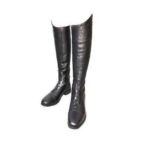 Turfmasters Arena Long Riding Boot - Childrens