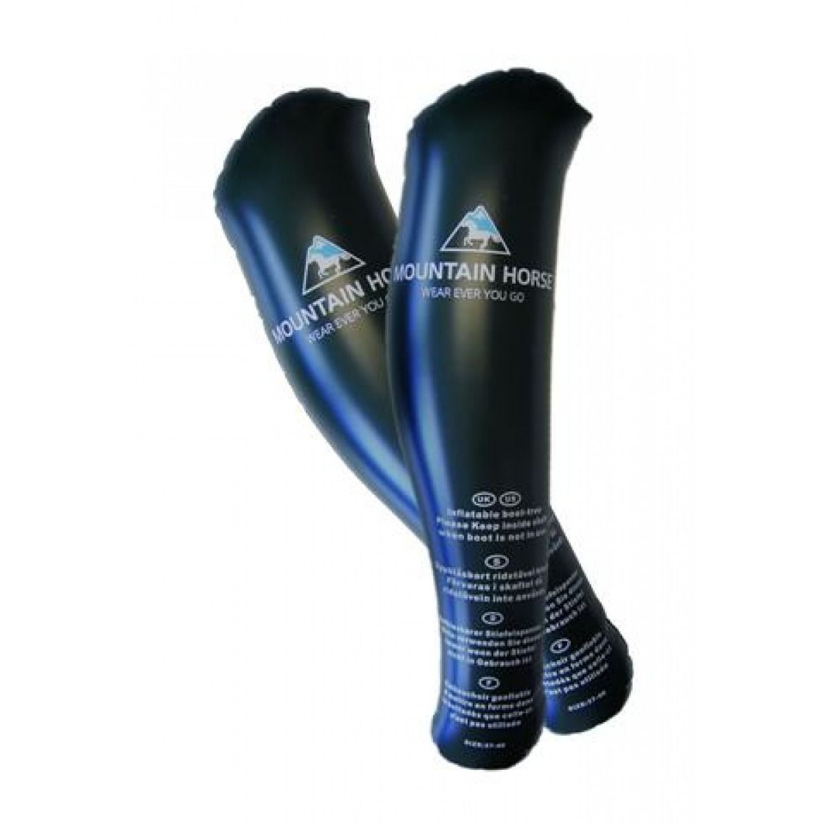 MH Inflatable Boot Trees