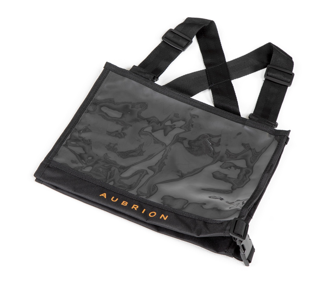 Shires Aubrion Competition Number Holder - Black
