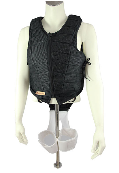 Racesafe Leg Straps