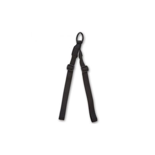 Helite Saddle attachment
